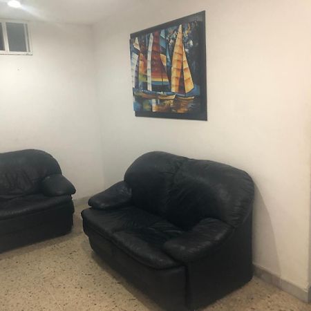 Posada Del Parque Mazatlán Esterno foto