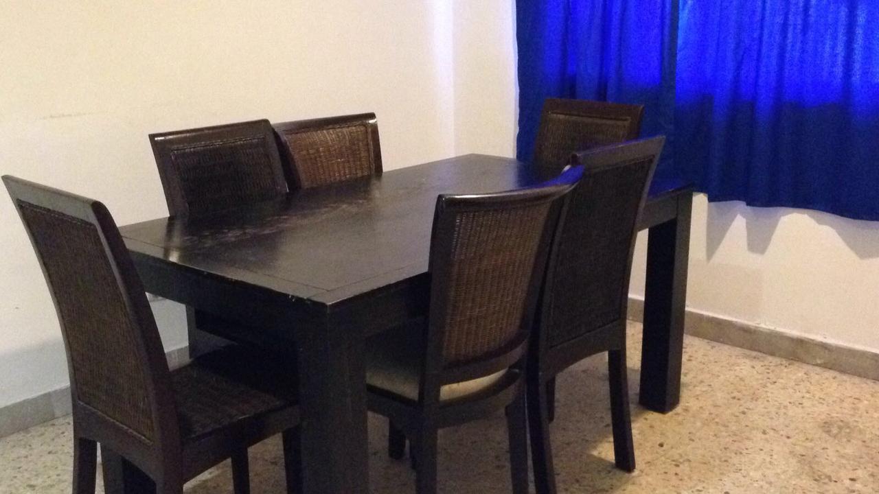 Posada Del Parque Mazatlán Esterno foto
