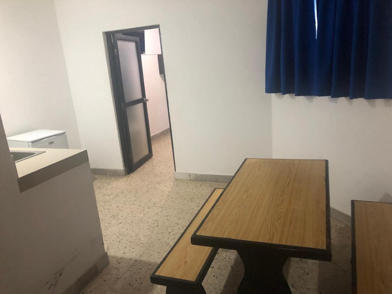 Posada Del Parque Mazatlán Esterno foto